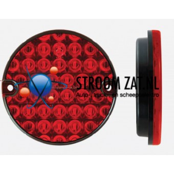 Led 95mm rond mistlicht 95 serie